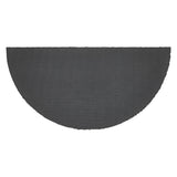 Mosaic Burgundy Door Mats-Lange General Store