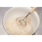 Mrs. Anderson's Baking Dough Whisk-Lange General Store