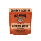 Mulling Spice Packet-Lange General Store