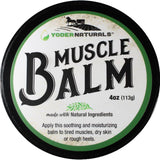 Muscle Balm-Lange General Store