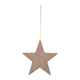 My Country Let Freedom Ring Star Ornament-Lange General Store