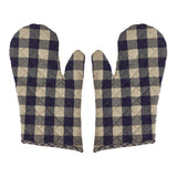 My Country Oven Mitt Set of 2-Lange General Store