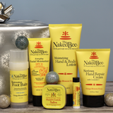 Naked Bee Hand & Body Lotion 6.7 oz - Orange Blossom Honey-Lange General Store