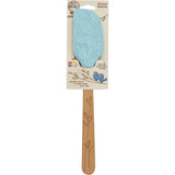 Nature Embossed Silicone Spatula-Lange General Store