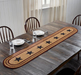 Potomac Jute Table Runners-Lange General Store
