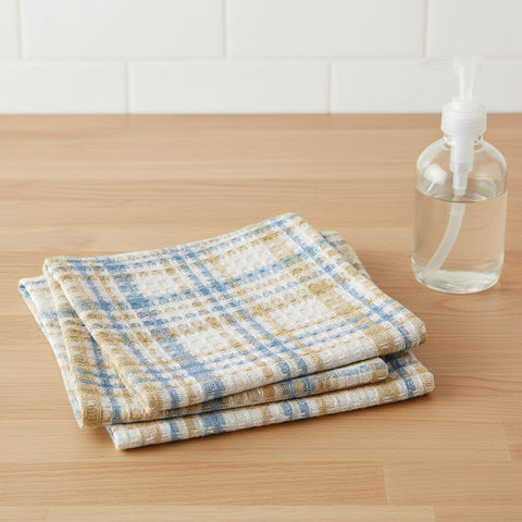 Newton Dishcloth Set of 3-Lange General Store