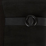 Nora Gloves - Black-Lange General Store