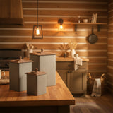 Norten Canister Set-Lange General Store