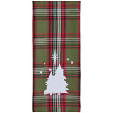 North Star Dishtowel-Lange General Store