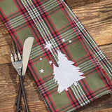 North Star Dishtowel-Lange General Store