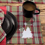 North Star Placemats-Lange General Store
