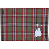 North Star Placemats-Lange General Store