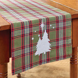 North Star Table Runner-Lange General Store