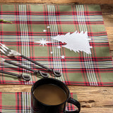 North Star Table Runner-Lange General Store