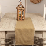 Nowell Natural Table Runners - Lange General Store