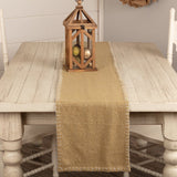 Nowell Natural Table Runners - Lange General Store
