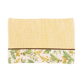 Oak Garland Placemats Set of 4