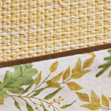 Oak Garland Table Runners