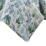 Ocean Tide Bedspread-Lange General Store