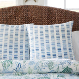 Ocean Tide Sham-Lange General Store