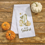 Oh My Gourd Dishtowel-Lange General Store