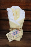 Old Fashioned Country Cotton Dishcloths Set of 4-Lange General Store