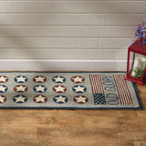 Old Glory Hooked Rugs - Lange General Store