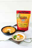 Old School Kickin' Sweet Cornbread Mix