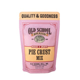 Old School Pie Crust Mix-Lange General Store