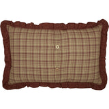 Dawson Star On Cabin Time Pillow-Lange General Store