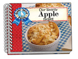 Our Favorite Apple Recipes-Lange General Store