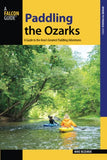 Paddling the Ozarks: A Guide to the Area's Greatest Paddling Adventures-Lange General Store