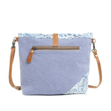 Paisley Peak Crossbody Bag