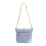 Paisley Peak Crossbody Bag