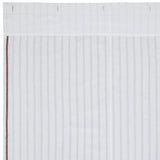 Celebration Star Shower Curtain-Lange General Store