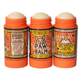 Paw Balm - Treats "Ruff" Paws - Handmade with Beeswax-Lange General Store