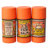 Paw Balm - Treats "Ruff" Paws - Handmade with Beeswax-Lange General Store