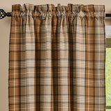 Paxton Long Panel Curtains-Lange General Store