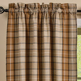 Paxton Long Panel Curtains-Lange General Store