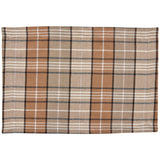 Paxton Plaid Placemat-Lange General Store
