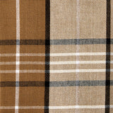 Paxton Short Panel Curtains-Lange General Store