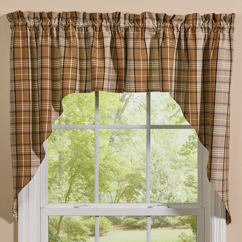 Paxton Swags-Lange General Store