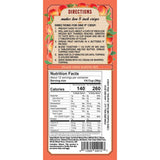 Peach Crisp Mix-Lange General Store