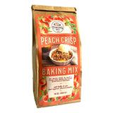 Peach Crisp Mix-Lange General Store