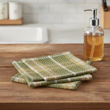 Pear Grove Dishcloth Set-Lange General Store