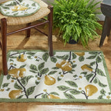 Pear Grove Hooked Rugs-Lange General Store