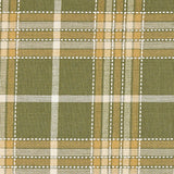 Pear Grove Plaid Placemats-Lange General Store