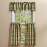 Pear Grove Valance-Lange General Store