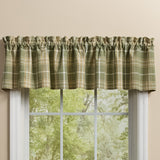 Pear Grove Valance-Lange General Store