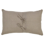 Pearlescent Pillow-Lange General Store